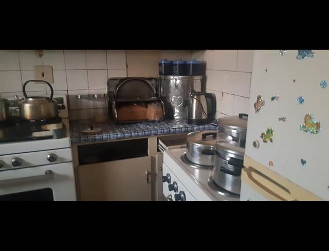 3 BEDROOM APARTMENT FOR SALE IN SUNNYSIDE